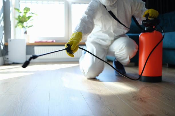 Reliable Biohazard contractor in South Jordan, UT by Dulley Family Biohazard Services